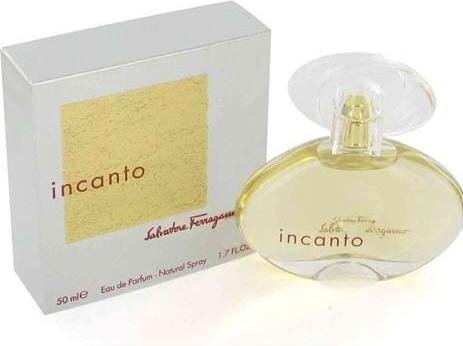 Image du produit Salvatore Ferragamo Incanto (Eau de parfum, 100 ml)