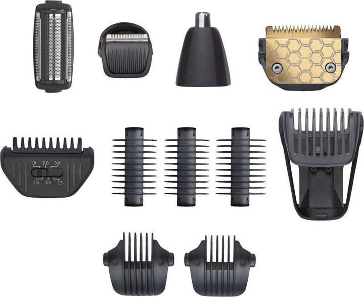 Actual product image BaByliss Paris - Multi 11in1