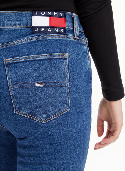 Actual product image Tommy Hilfiger Tommy Jeans Sylvia - 88853 (W27/L32)