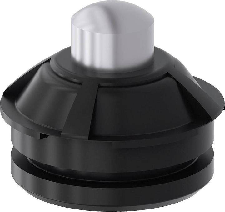 Immagine prodotto Siemens Pistone rotondo in acciaio inossidabile