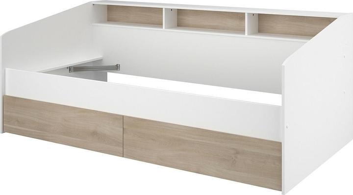 Produktbild Vente-unique Paulette (90 x 200 cm)