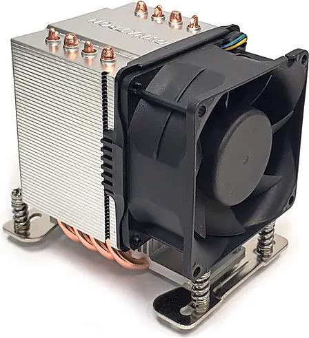 Dynatron A39 Tower CPU cooler 3U for socket SP3, sTRX4, TR4, sWRX8 active (110 mm)