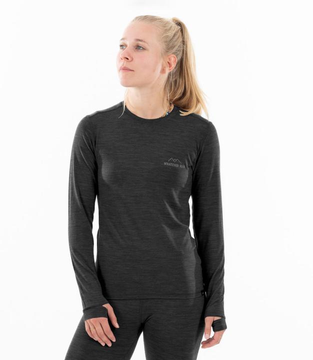 Actual product image Whatever Man Everyday Baselayer Longsleeve (M)