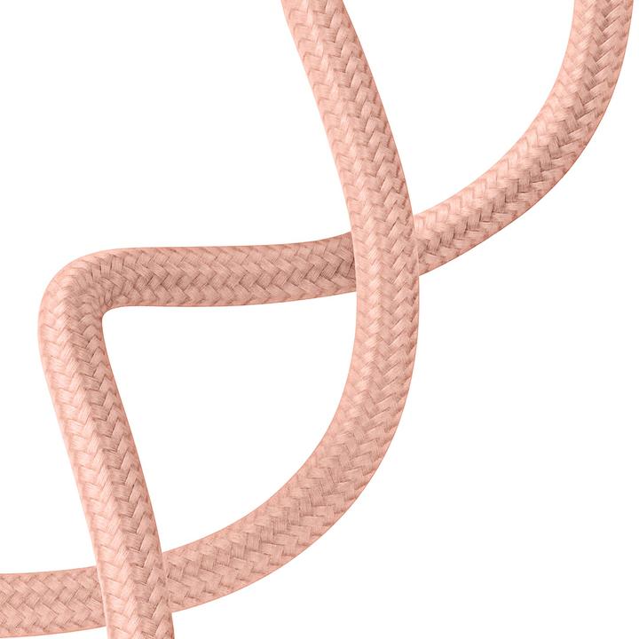 Immagine prodotto Avizar Soft-Touch Hülle iPhone 17 Pro – mit Kette