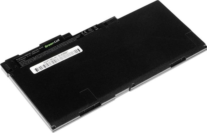 Immagine prodotto GreenCell HP68 (3 Celle, 4000 mAh)