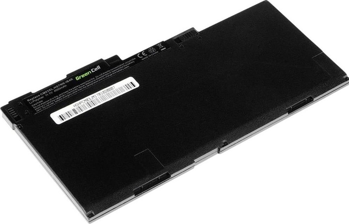 Actual product image GreenCell HP68 (3 Cells, 4000 mAh)