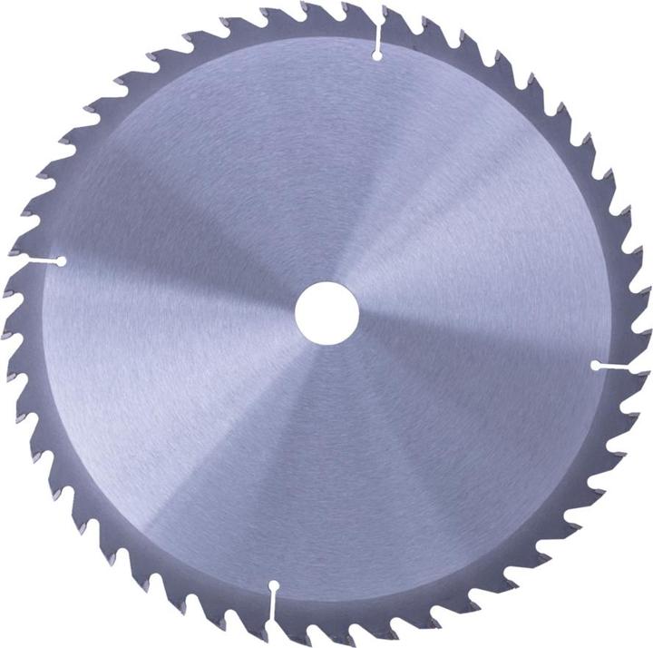 Immagine prodotto Scheppach Lama per sega circolare HW