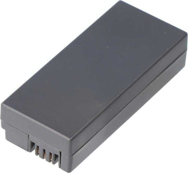 Actual product image AccuCell SparSet charger incl. battery suitable for Sony NP-FC10, NP-FC11 (Camera battery charger)