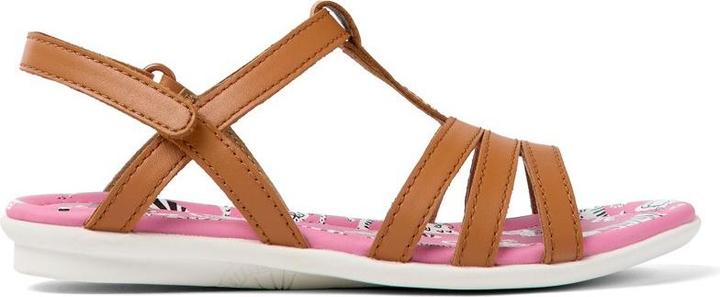 Actual product image Camper Right K800543 T-Strap Sandal (36)