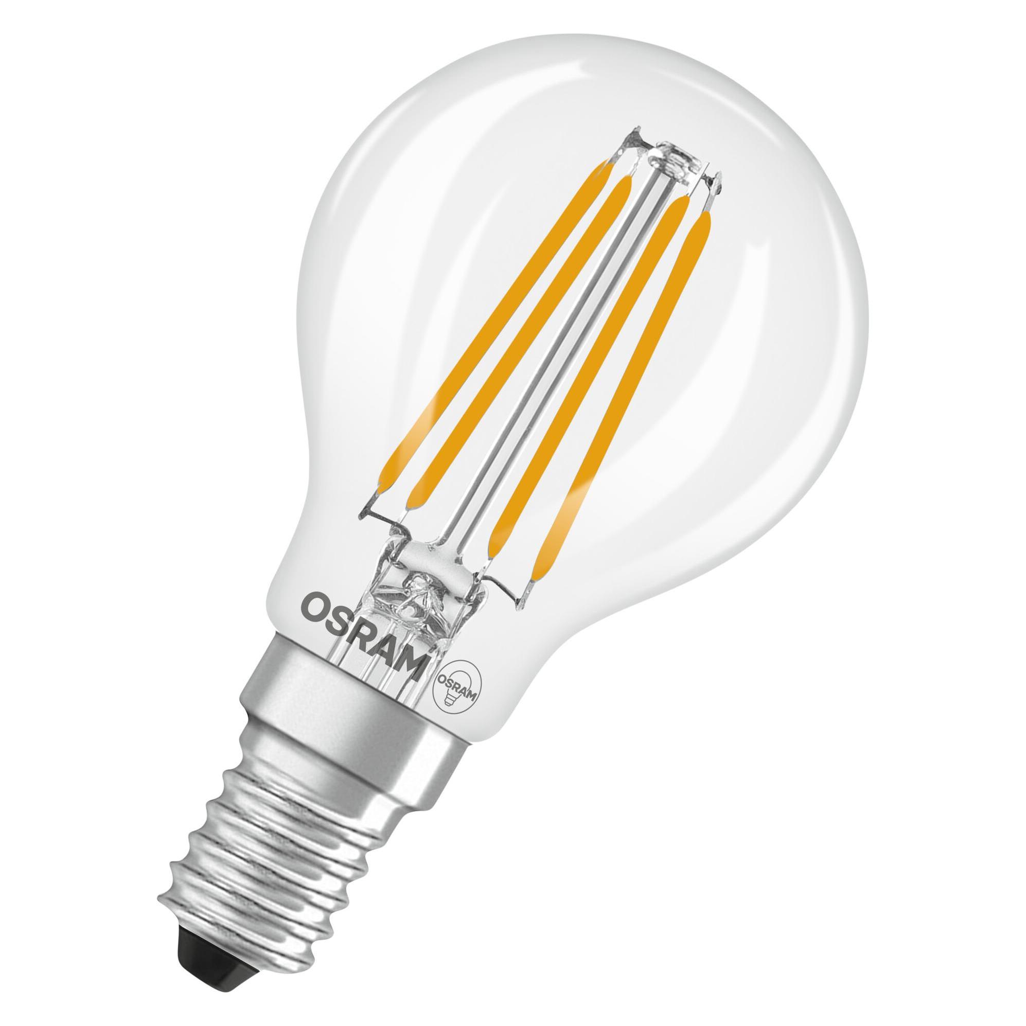 Osram, Verlichtingsmiddel, Led Klassieker (E14, 255 lm, 1 x)