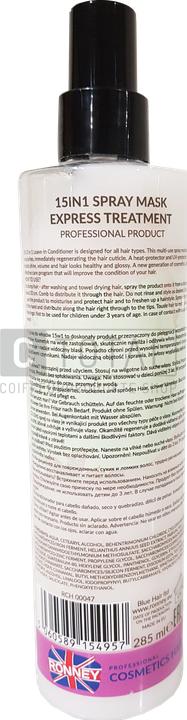 Produktbild Ronney 15 in 1 Express Leave-In Treatment (285 ml)