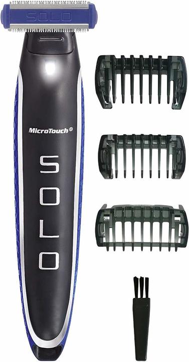 Microtouch Solo
