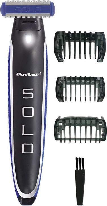 Microtouch Solo