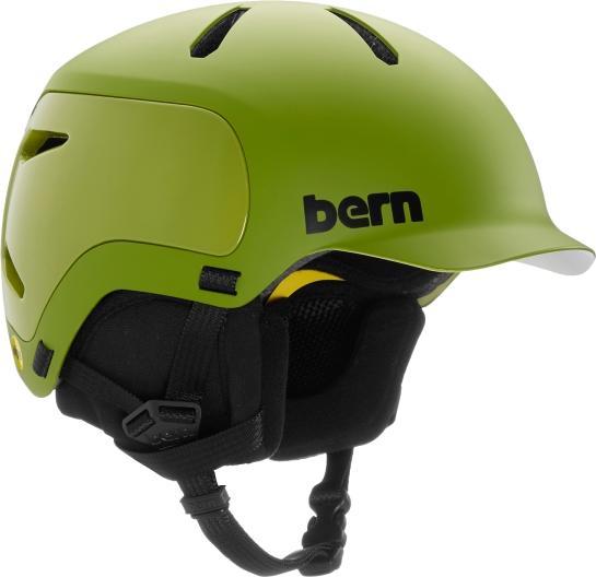 Bern Watts 2.0 (59 - 62 cm, L)