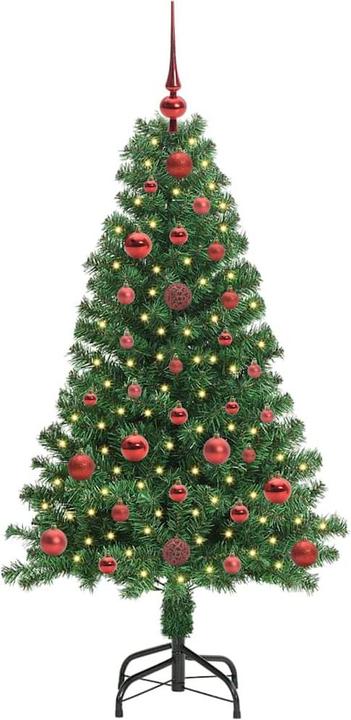 Actual product image vidaXL Dekorative Lichterkette (1.50 m)