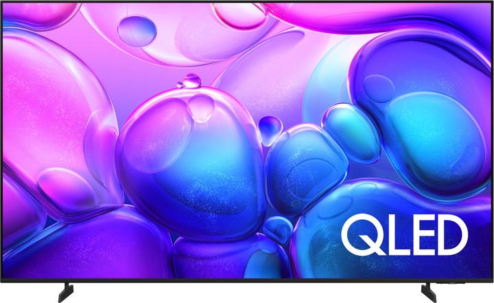 Samsung QE65Q6FAAU (65", QLED, 4K)