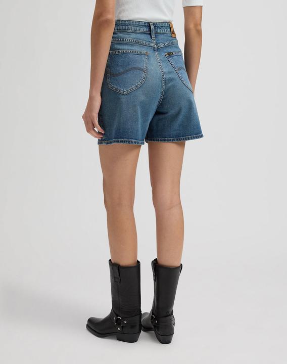 Image du produit Lee Stella Short Lakeside Drive Wide Leg (27)