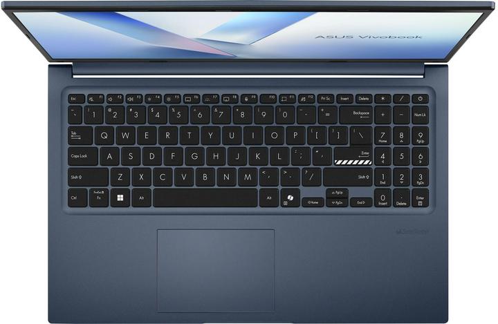 Actual product image ASUS Vivobook 15 (15.60", 1000 GB, 16 GB, CH, AMD Ryzen 7 170)