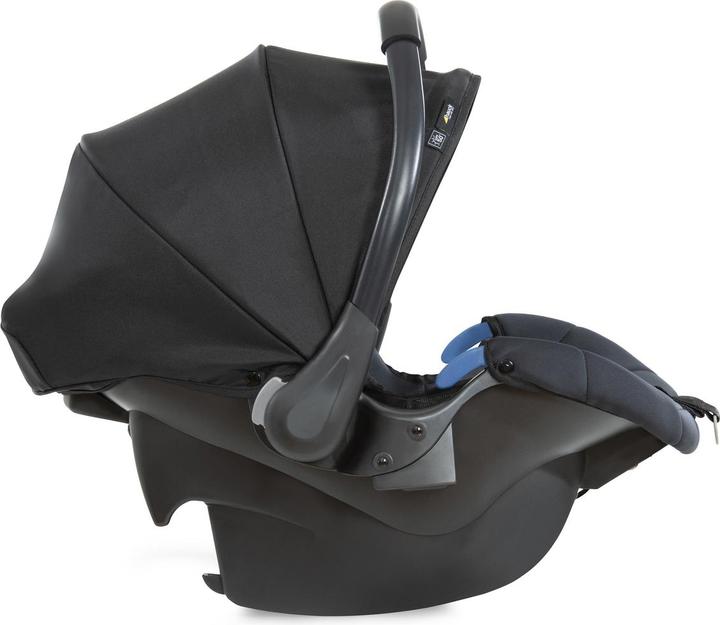 Image du produit Hauck Rapid 4R Plus Trioset