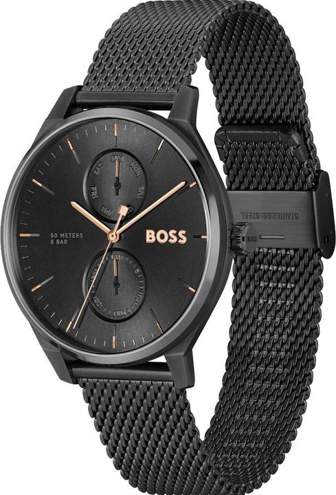 Produktbild BOSS Hugo Tyler (Analoguhr, 43 mm)