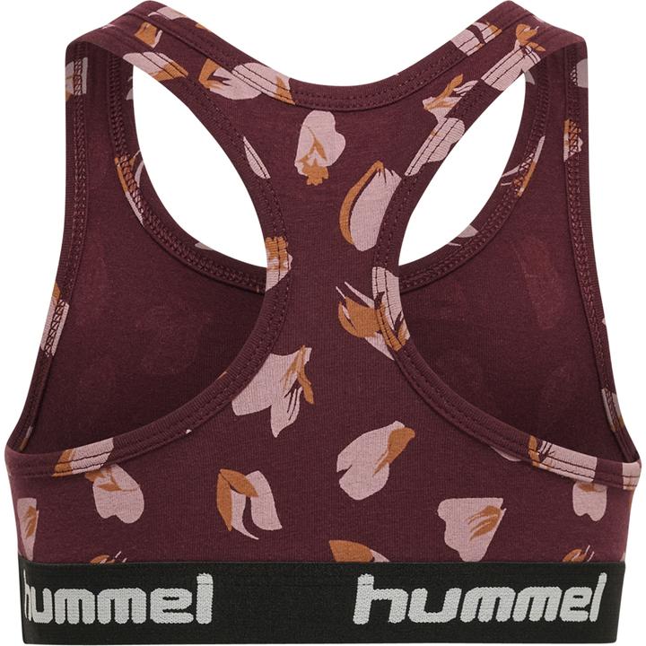 Produktbild hummel Hmlcarolina Top 2-Pack (34 A, 36 A, 40 A, 38 A)