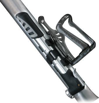Produktbild Topeak Halter für Rocket Serie und Peak DX2 (Ersatzteil Handpumpe)