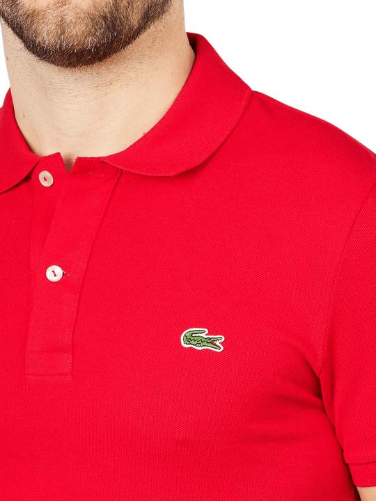 Actual product image Lacoste Polo Basic (S)