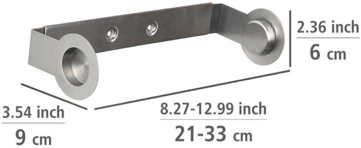 Actual product image Wenko Cerri