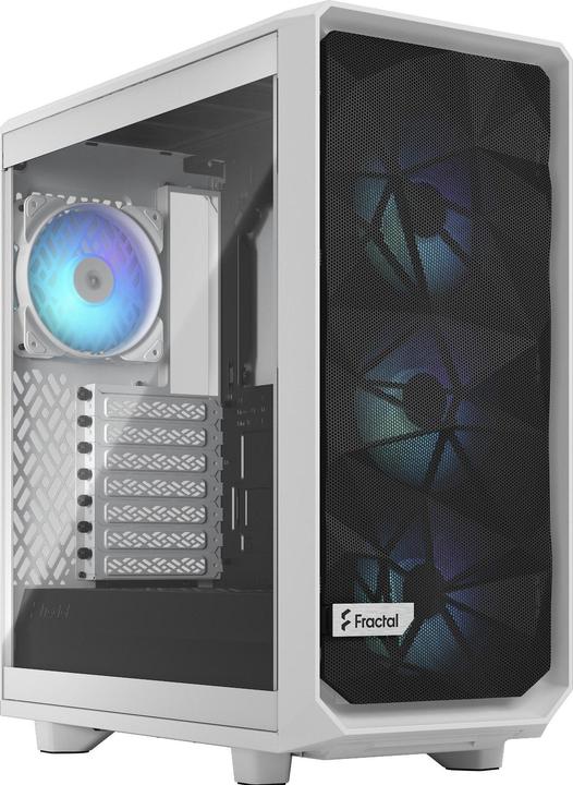 Produktbild Fractal Meshify 2 Compact (ATX, mATX, Mini-ITX)