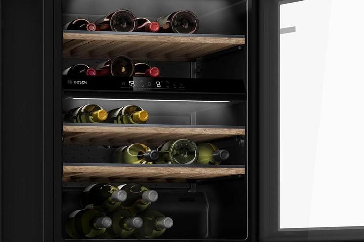 Image du produit Bosch Hausgeräte KWK16ABGB