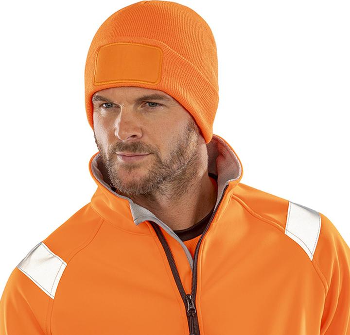 Actual product image Result Thinsulate cap (One size)