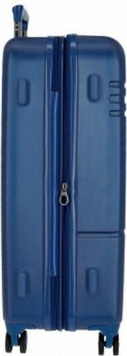 Actual product image Movom Galaxy Metalico Large Case