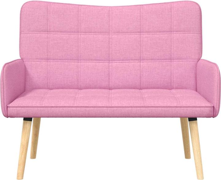 Produktbild vidaXL Kompakter Loveseat (2-Sitzer)