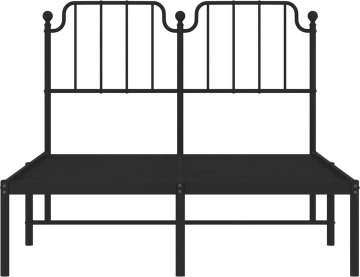 Image du produit vidaXL Bettgestell (120 x 190 cm)