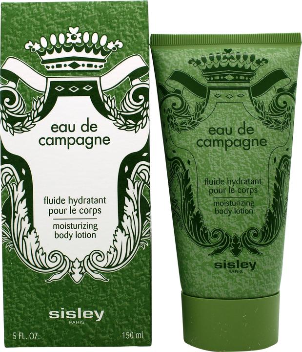 Image du produit Sisley Fluide Hydratant Corps Eau de Campagne (Crème pour le corps, 150 ml)