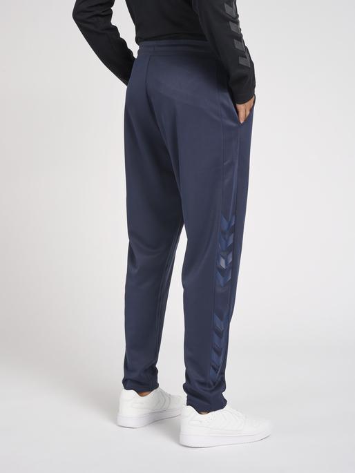 Produktbild hummel Legacy Poly Tapered Pants (M)