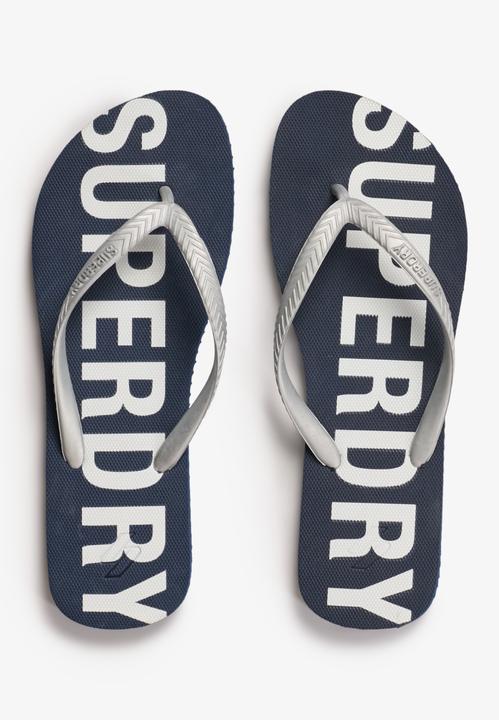 Immagine prodotto Superdry Code Essential Flip-Flops (37, 39, 40)