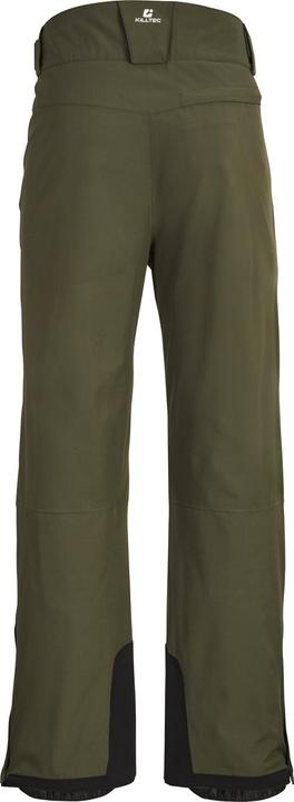 Actual product image Killtec KSW 51 SKI PNTS (XL)