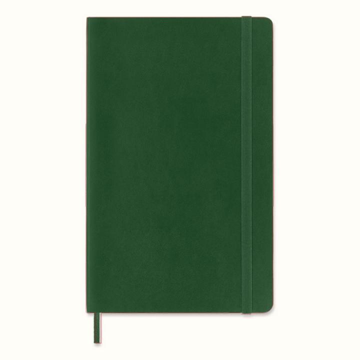 Productafbeelding Moleskine Notebook Klassieker (A5, Gestippeld, Softcover)