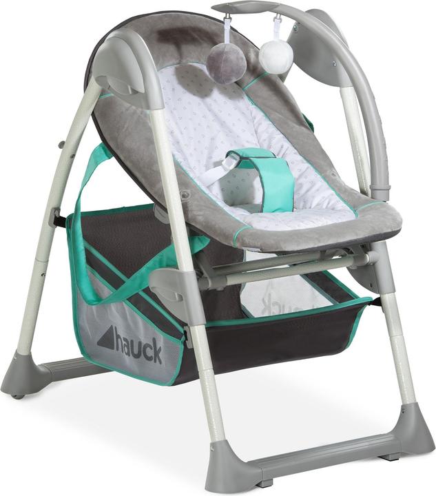 Actual product image Hauck Sit'n Relax (Highchair)