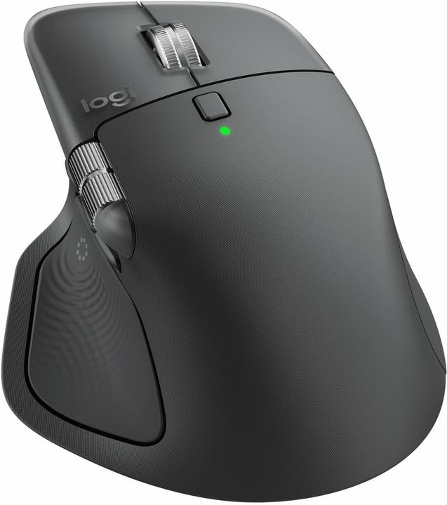 Actual product image Logitech MX Master 4 for Business (Wireless)