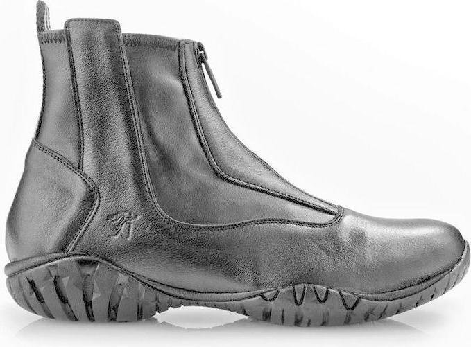 Sergio Grasso Reitschuh Walk&Ride Dynamik