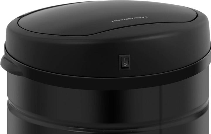 Actual product image Fromm & Starck Sensor Trash Can - 30 L - inner bin - carbon steel (30 l)