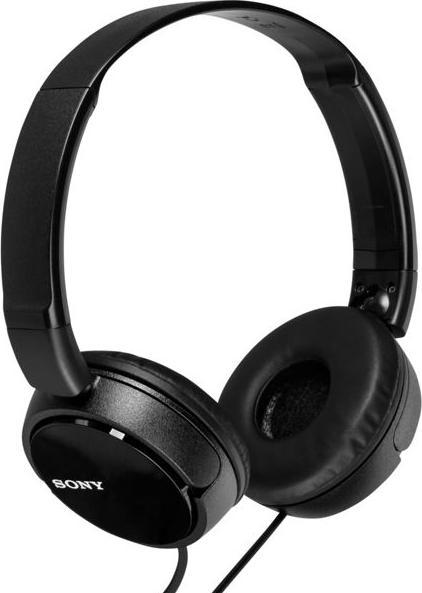 Productafbeelding Sony Mdr-Zx310 (Geen ruisonderdrukking, Bedraad)