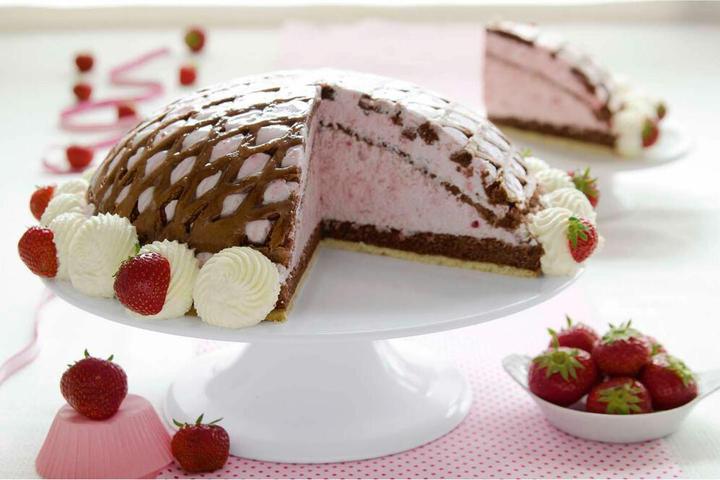 Immagine prodotto Städter 2pcs Punzone rotondo Ø30cm