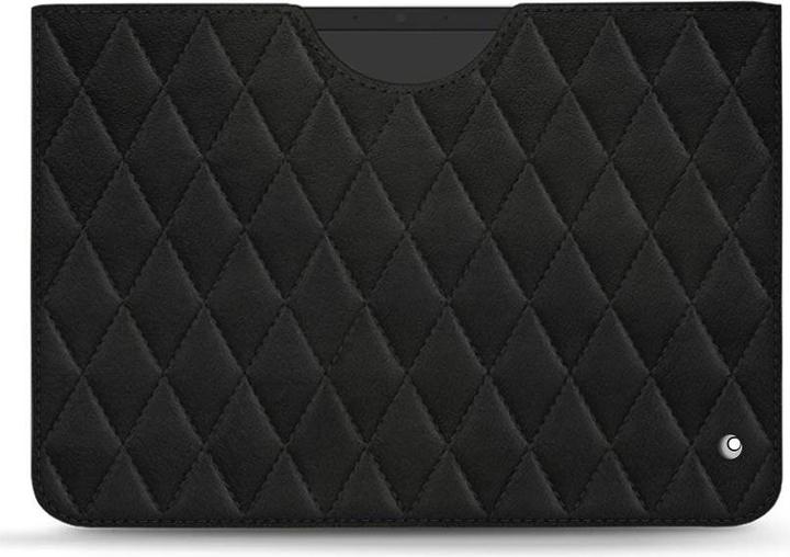 Negre poudro - Couture ( Pantone #111212 )