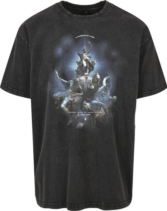 Image du produit Urban Classics Thé surdimensionné La Puissance - 18915 (XXL)