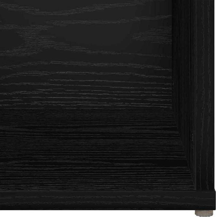 Image du produit vidaXL Würfel Aufbewahrung (107 x 35 x 37 cm)
