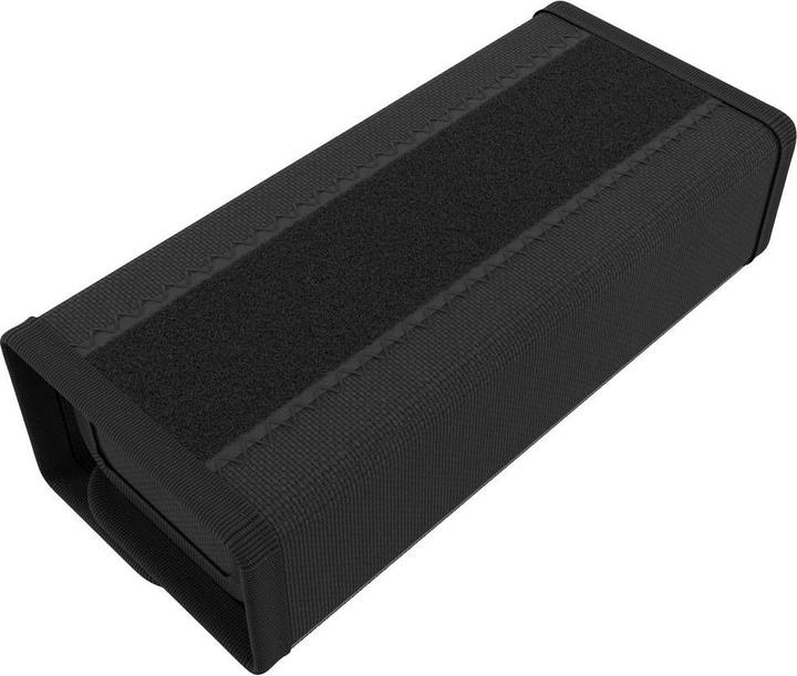 Actual product image Wera Kraftform Kompakt 70 Universal 1 (slot 1 x 5.5 x 25 mm, 0.6 x 4.5 x 25 mm, 1 x 6 x 25 mm, 1 x 5 x 25 mm, 1 x 4 x 25 mm, 1 x 1.2x6.5x25)