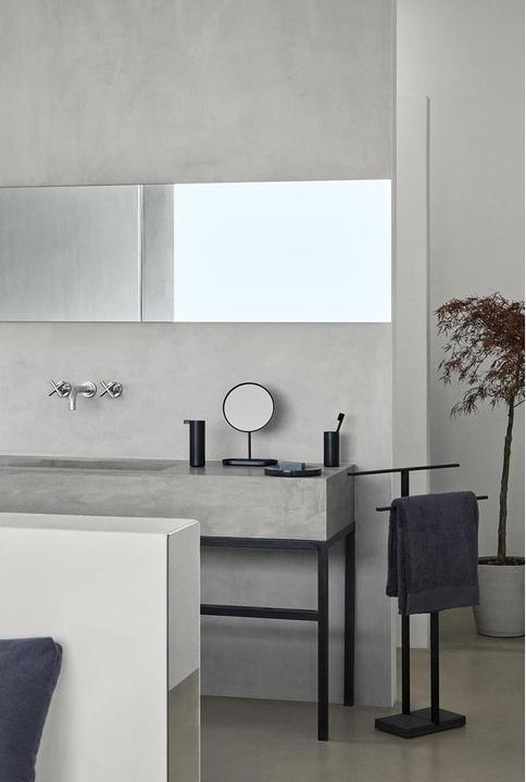 Actual product image Blomus Towel rack
